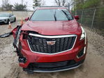 Cadillac XT5 2024