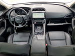 Jaguar F-Pace 2019