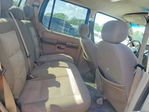 Ford Explorer 2004