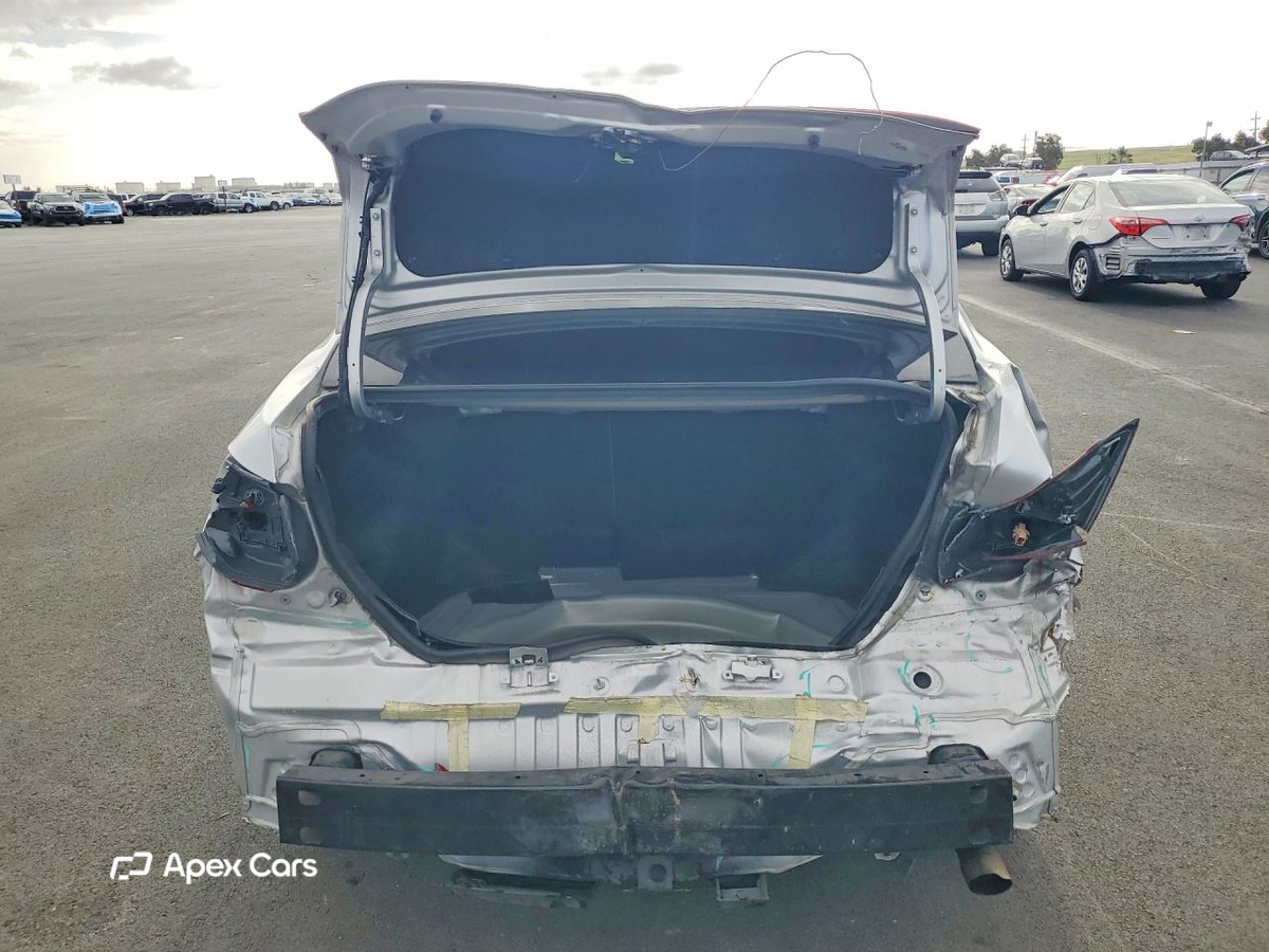Toyota Corolla 2017