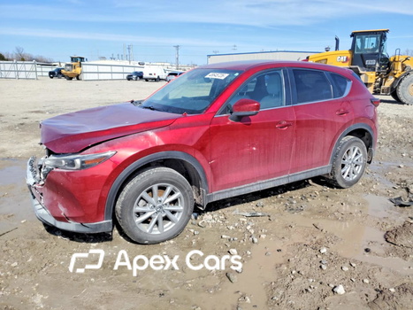Mazda CX-5 2023 - Image 1 of 13