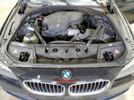 BMW Series 5 2015
