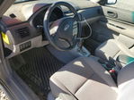 Subaru Forester 2007