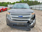 Ford Explorer 2014