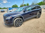 GMC Acadia 2021