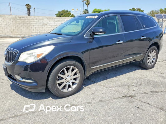 Buick Enclave 2014 - Image 1 of 13