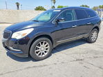 Buick Enclave 2014