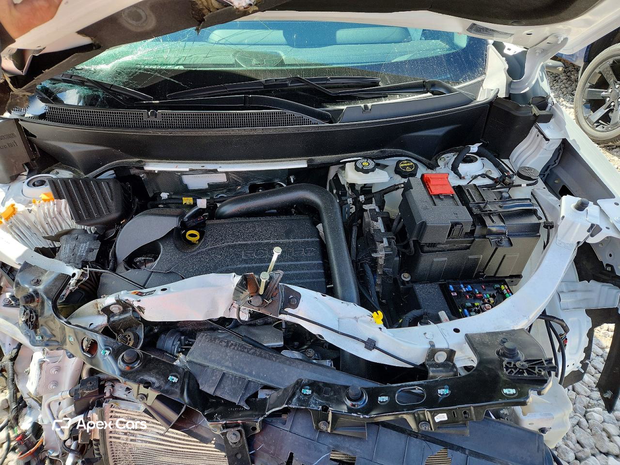GMC Terrain 2025