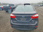 Ford Fiesta 2015