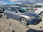 Mazda 3 2008