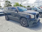 GMC Yukon 2016