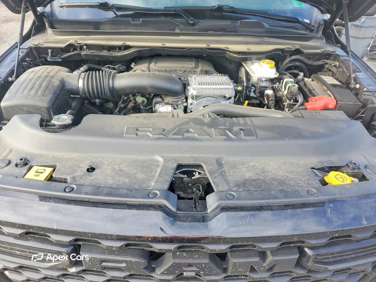 RAM 1500 2026