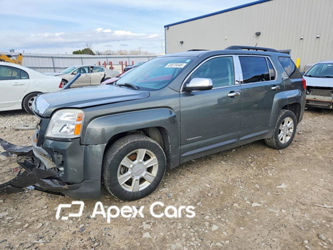 GMC Terrain 2013 - Image 1 of 12