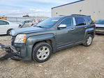 GMC Terrain 2013
