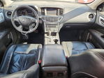 Nissan Pathfinder 2017