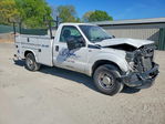 Ford F250 2015