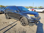 Ford Explorer 2014
