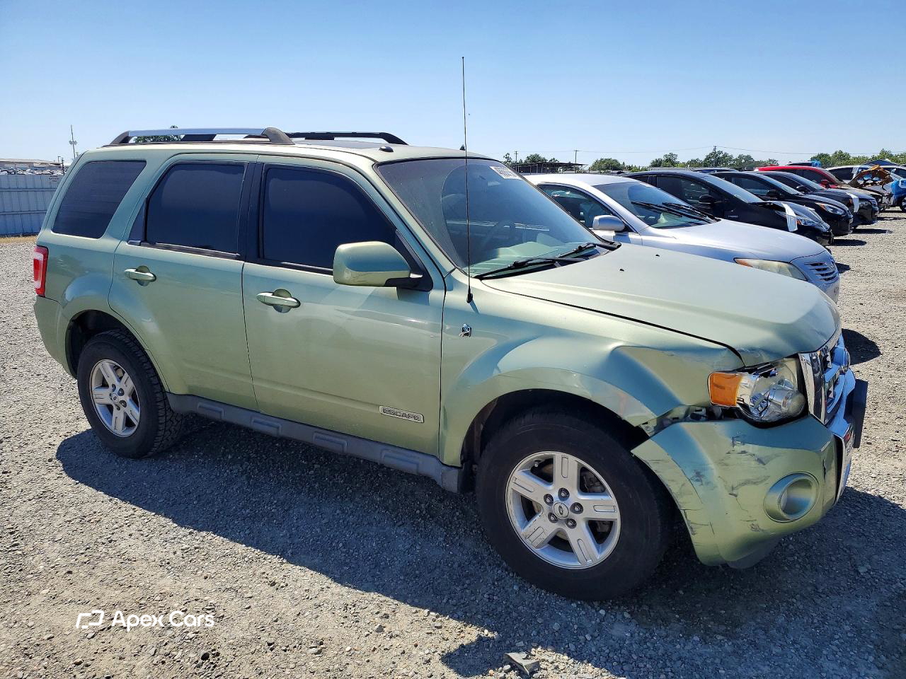 Ford Escape 2008