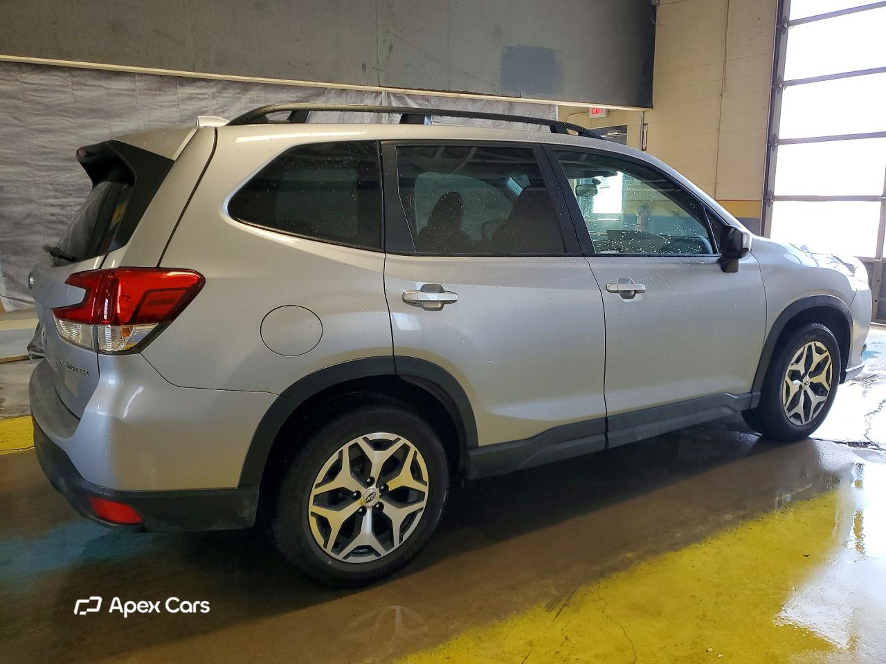 Subaru Forester 2023