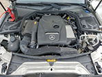 Mercedes-Benz C-klasse 2017
