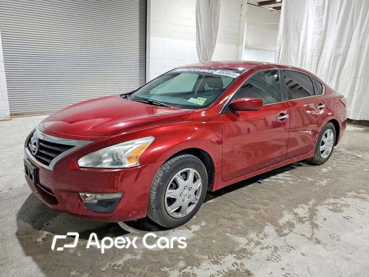 Nissan Altima 2015 - Image 1 of 13