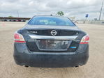 Nissan Altima 2014