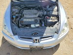 Honda Accord 2004
