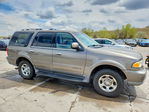 Lincoln Navigator 2002
