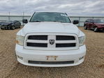 Dodge RAM 2012