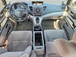 Honda CR-V 2012