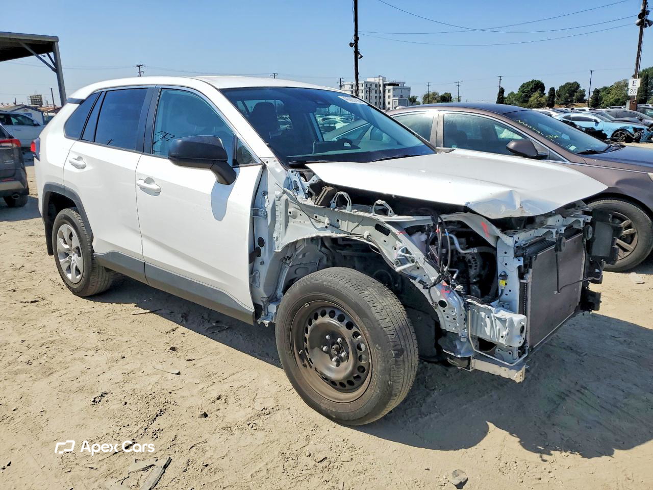 Toyota RAV 4 2023