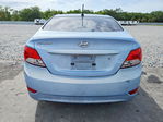 Hyundai Accent 2012
