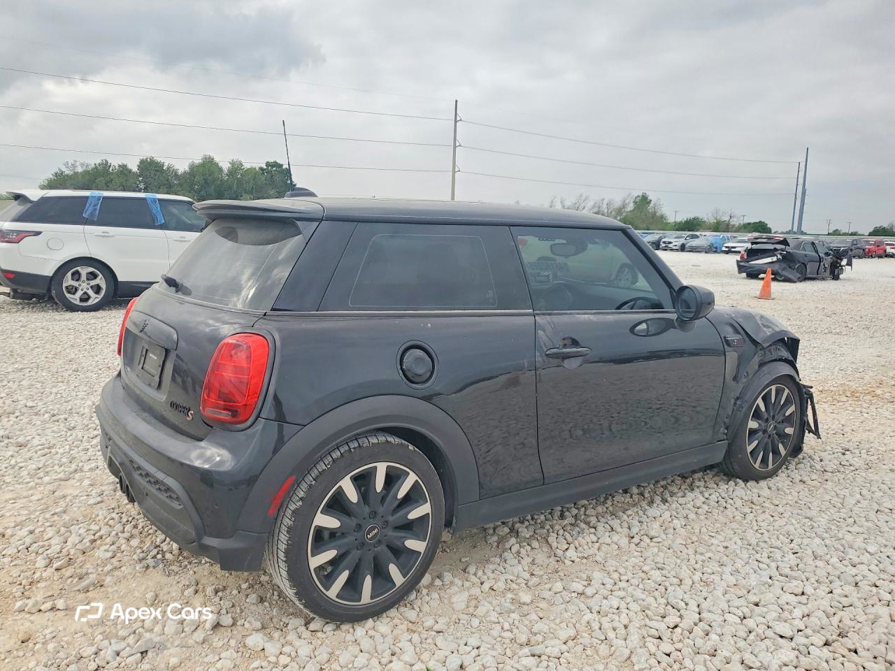 MINI Cooper 2023