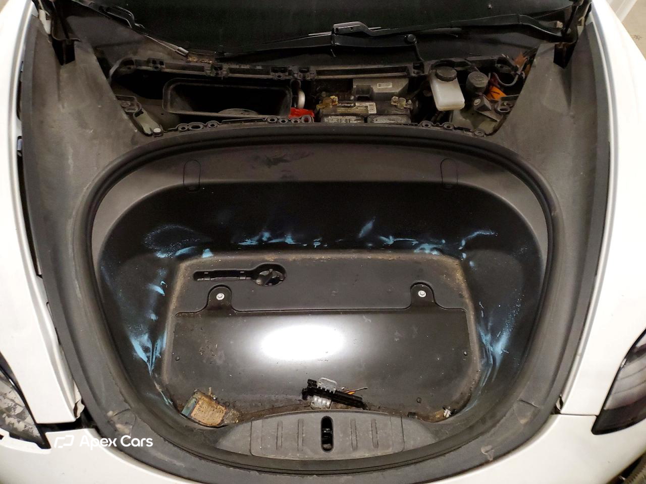Tesla Model 3 2018