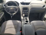 Chevrolet Traverse 2015