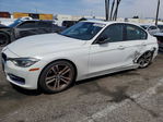 BMW Series 3 2013
