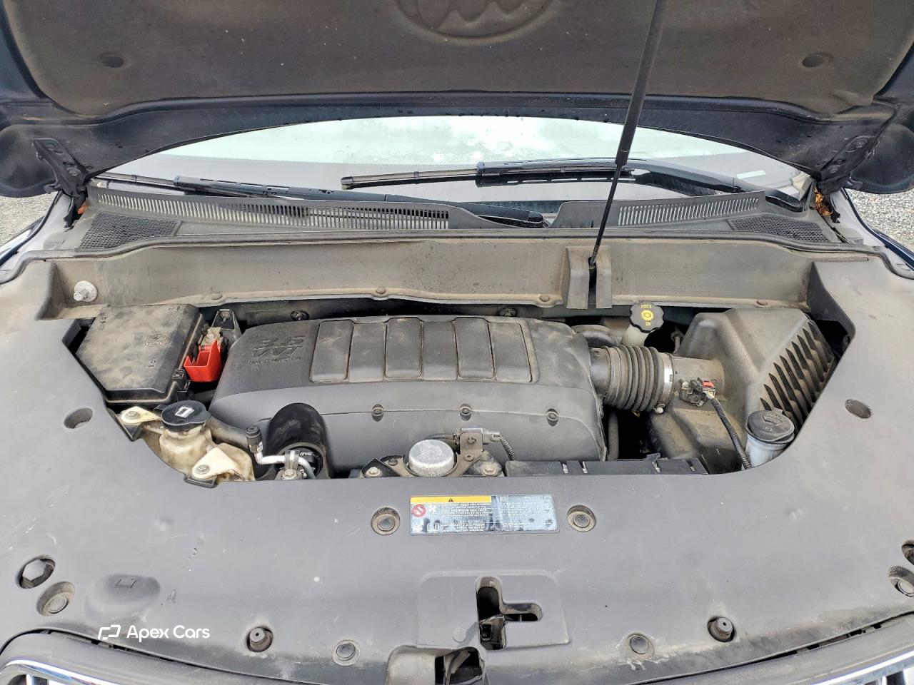 Buick Enclave 2015