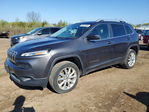 Jeep Cherokee 2015
