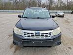Subaru Forester 2012
