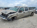 Chevrolet Silverado 2004