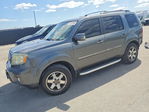 Honda Pilot 2011