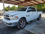 RAM 1500 2017