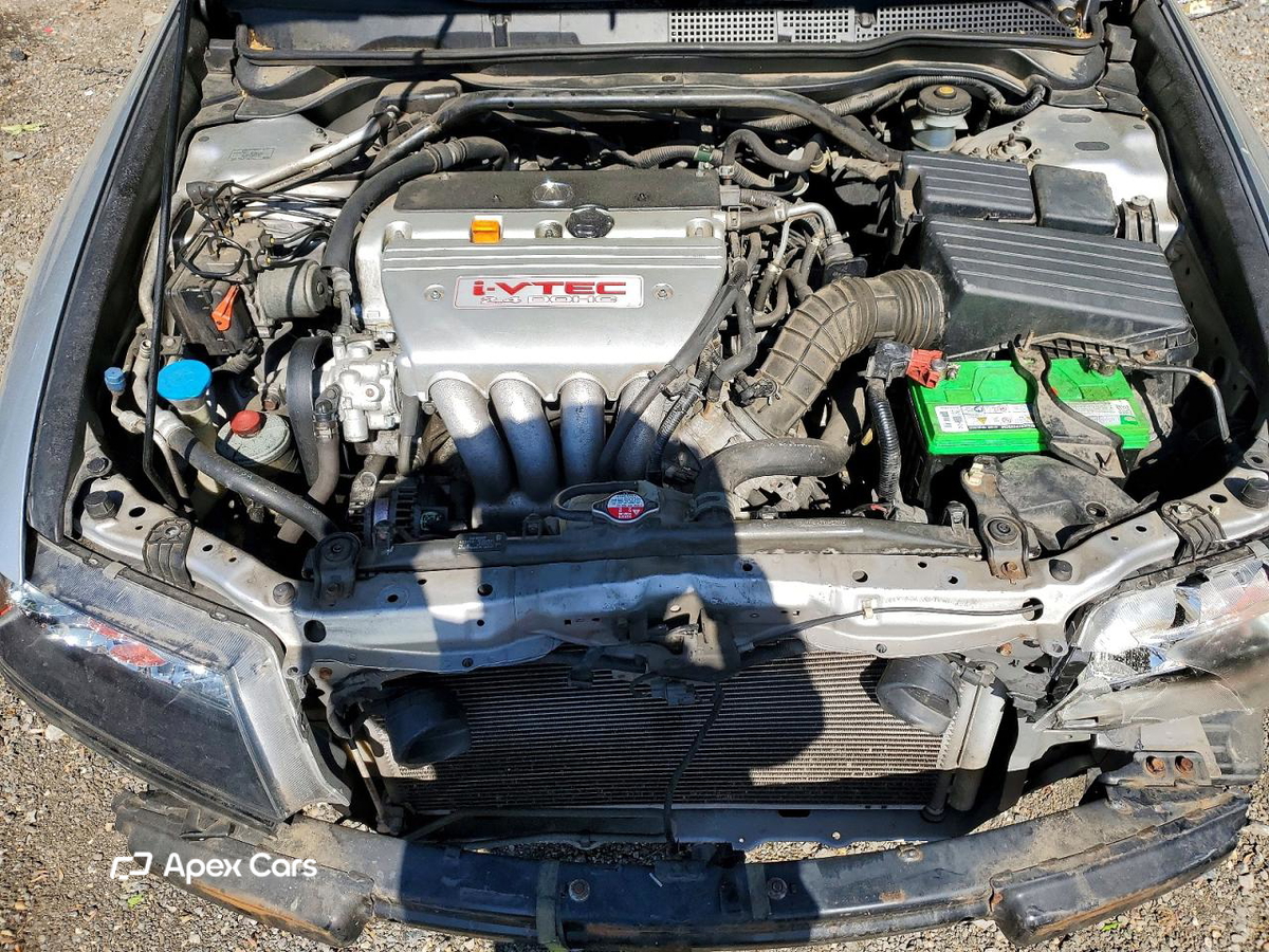 Acura TSX 2005