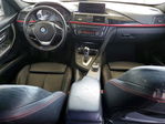 BMW Series 3 2014