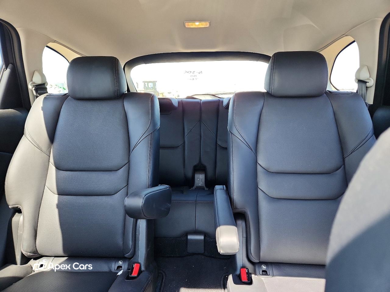 Mazda CX-9 2020