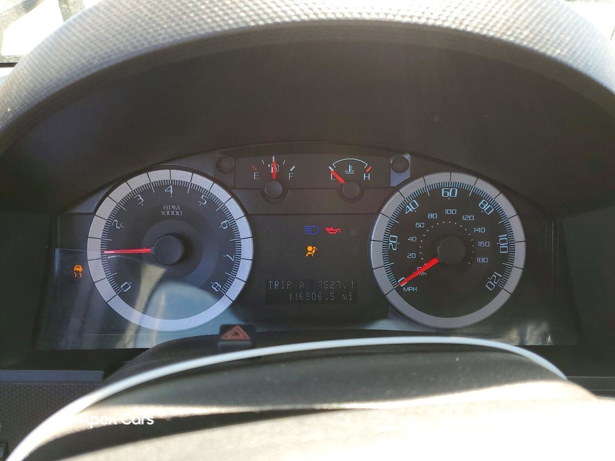 Ford Escape 2010