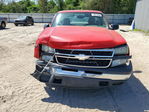 Chevrolet Silverado 2007