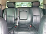 Chevrolet Tahoe 2013