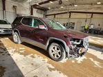 GMC Acadia 2017