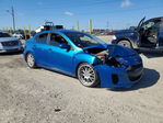 Mazda 3 2012